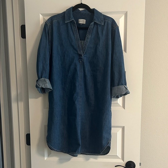 Universal Thread Dresses & Skirts - Universal Thread Blue Denim dress